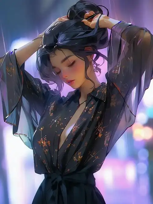 龙猫