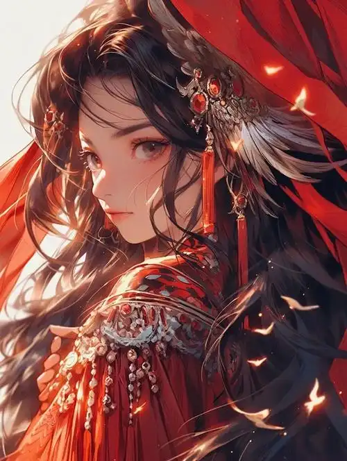 幽灵公主